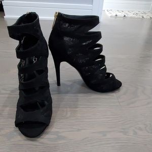 New aldo Heels